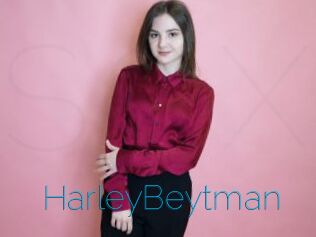 HarleyBeytman