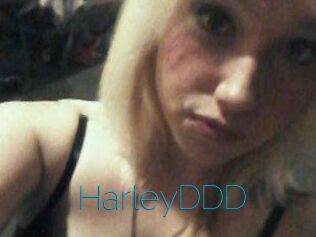 HarleyDDD