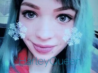 HarleyQueen