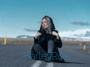 HarleyRox