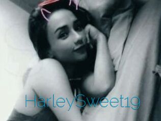HarleySweet19