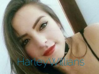 HarleyWillians