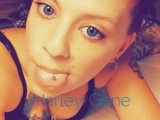 Harley_Gene