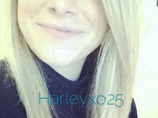 Harleyxo25