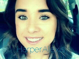 HarperAlexis