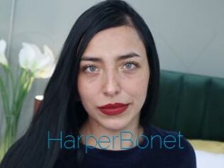 HarperBonet