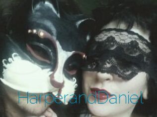 Harper_and_Daniel