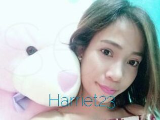 Harriet23
