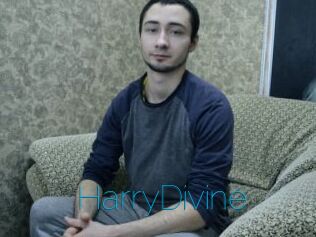 HarryDivine
