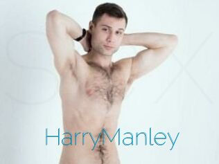 Harry_Manley