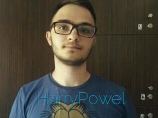 HarryPowel