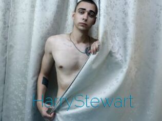 HarryStewart