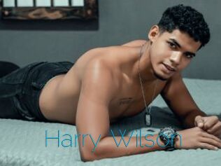 Harry_Wilson