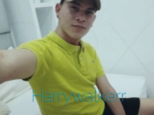 Harrywalkerr