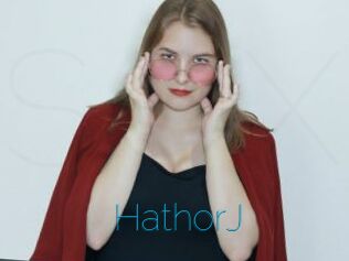 HathorJ