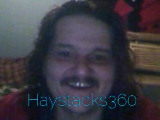 Haystacks360