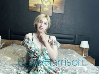 HazelHarrison