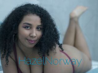 HazelNorway
