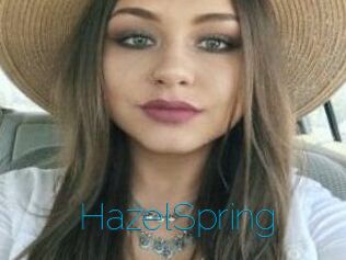 HazelSpring