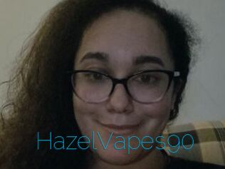 HazelVapes90