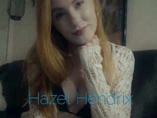Hazel_Hendrix