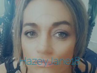 HazeyJane18