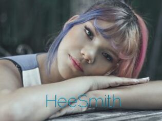 HeeSmith