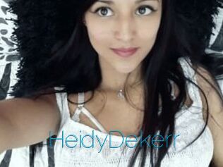 HeidyDekerr