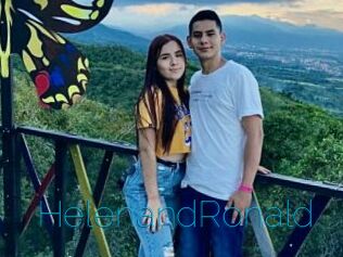 HelenandRonald