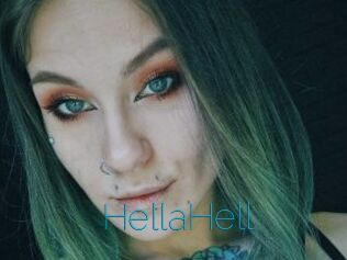 HellaHell