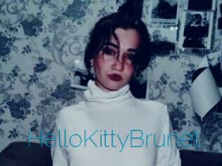 HelloKittyBrunet