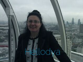 Hellodya