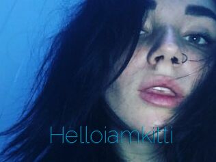 Helloiamkitti