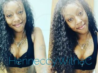 HenneccyWithaC