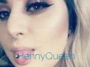 HennyQueen