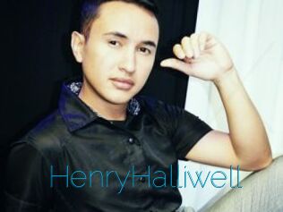 HenryHalliwell