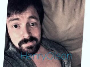 Henry_Olson