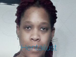Hentailust