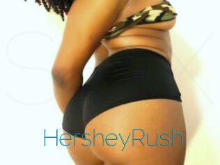 HersheyRush