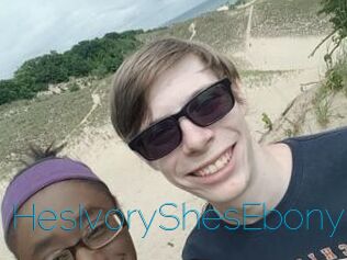 HesIvoryShesEbony