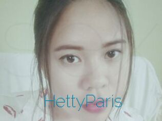 HettyParis