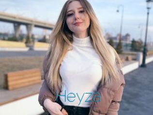Heyza