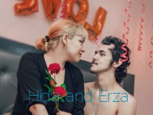 Hida_and_Erza