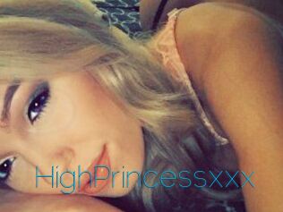HighPrincessxxx