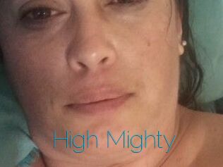 High_Mighty