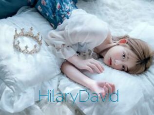 HilaryDavid
