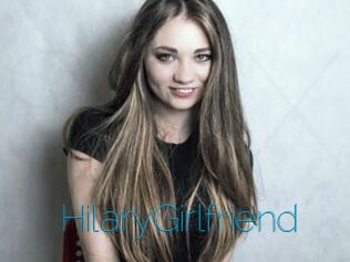 HilaryGirlfriend