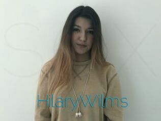 HilaryWilms
