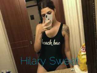 Hilary_Sweet
