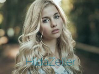 HildaZeller